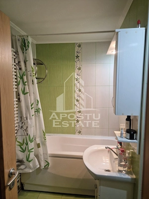 Apartament 2 camere, zona Intim - imagine 6