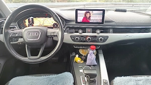 Vând Audi A4 quattro 
