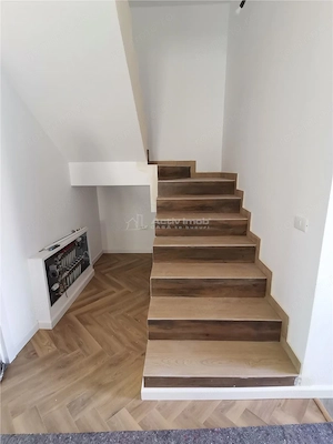 Pantelimon, Drumul Garii, vila P+M, 4 camere, teren 346 mp - imagine 16
