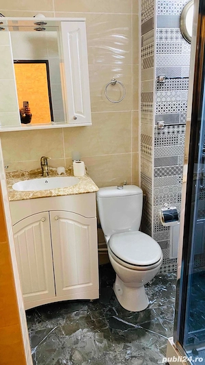 de inchiriat apartament 2 camere zona Garii - imagine 4