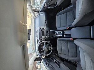 Golf 6 Plus 2013 DSG Euro 5  - imagine 8