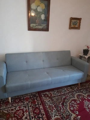 Inchiriez garsoniera Zona Costin Georgian, Sector 3, Bucuresti - imagine 6