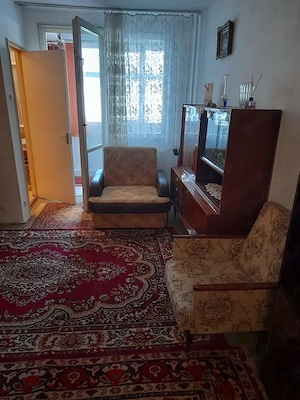 Inchiriez garsoniera Zona Costin Georgian, Sector 3, Bucuresti