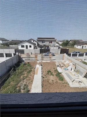 Pantelimon, Drumul Garii, vila P+M, 4 camere, teren 346 mp - imagine 18