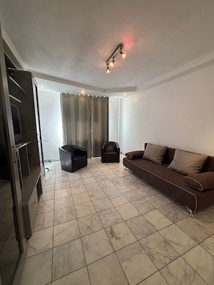 Apartament 3 camere decomandat Zimbru, centrală termică, aer condiționat - imagine 5
