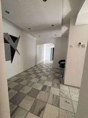 Apartament 3 camere decomandat Zimbru, centrală termică, aer condiționat - imagine 9