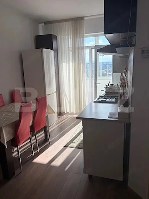 Apartament 1 camere, semidecomandat, 38 mp, zona strazii Oasului - imagine 2