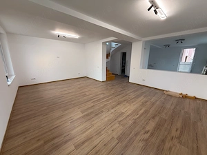 Vila P+E+pod Saftica Balotesti, 120 mp utili, 370 mp curte proximitate Tunari, Otopeni, Dimieni - imagine 7