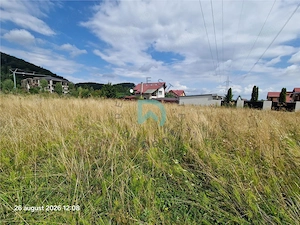 Teren intravilan, 2160 mp, Bunloc, Brasov - imagine 4