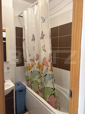 Apartament 1 camere, semidecomandat, 38 mp, zona strazii Oasului - imagine 7