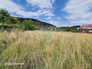 Teren intravilan, 2160 mp, Bunloc, Brasov - imagine 7