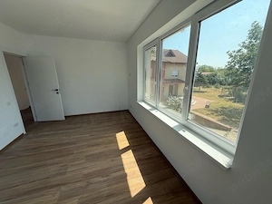 Vila P+E+pod Saftica Balotesti, 120 mp utili, 370 mp curte proximitate Tunari, Otopeni, Dimieni - imagine 5