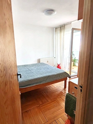  Închiriez Apartament cu 2 camere, Baba Novac, lângă Parcul IOR și ParkLake - imagine 4