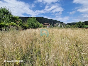 Teren intravilan, 2160 mp, Bunloc, Brasov - imagine 11