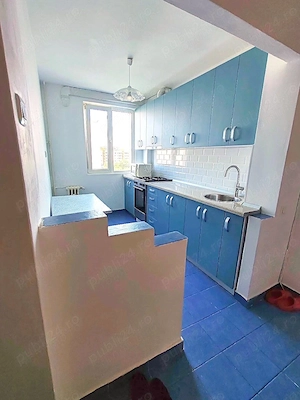  Închiriez Apartament cu 2 camere, Baba Novac, lângă Parcul IOR și ParkLake - imagine 2