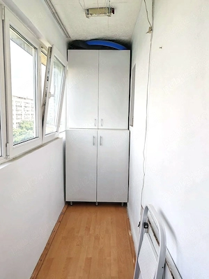  Închiriez Apartament cu 2 camere, Baba Novac, lângă Parcul IOR și ParkLake - imagine 5