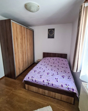 de inchiriat apartament 2 camere zona Girocului