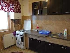 de inchiriat apartament 2 camere zona Girocului - imagine 3