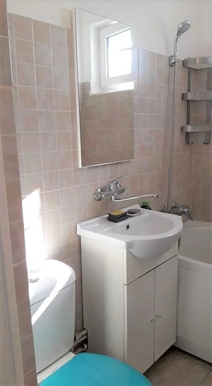 de inchiriat apartament 2 camere zona Girocului - imagine 6