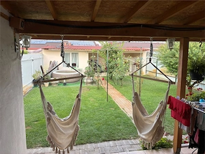 Duplex mobilat utilat - zona excelenta - panouri - canalizare - imagine 5