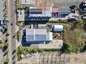 De închiriat - Hală industrială, Baia Mare | 300 mp - imagine 4