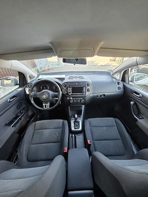 Golf 6 Plus 2013 DSG Euro 5  - imagine 8