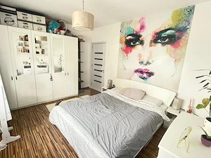 Apartament 2 camere , Etaj 1 , 53 mp , parcare , Zona Terra - imagine 4