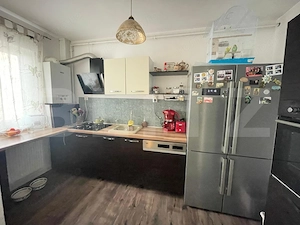 Apartament 2 camere , Etaj 1 , 53 mp , parcare , Zona Terra - imagine 6