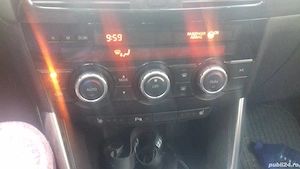 Mazda CX-5 Black Edition,tractiune fata,manuala,2014 - imagine 5