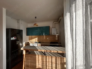 Inchiriez Apartament 2 camere mobilat și utilat complet, cu loc de parcare subteran - imagine 6