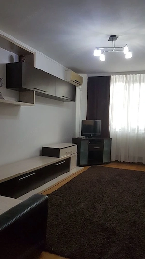 inchiriere apartament cu 2 camere zona Medicina - imagine 3