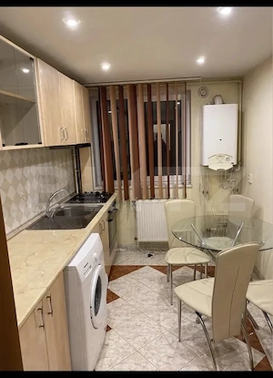 Apartament 2 camere, 56 mp, zonă Decebal - imagine 2