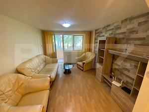 Apartament 2 camere, 56 mp, zonă Decebal