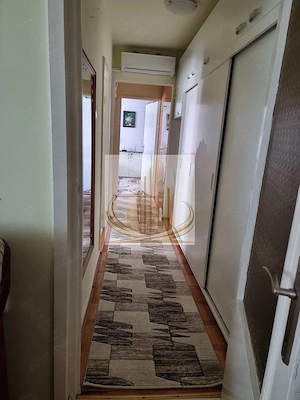Apartament cu 3 camere de închiriat – Zona Girocului - imagine 6