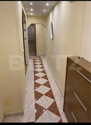 Apartament 2 camere, 56 mp, zonă Decebal - imagine 4