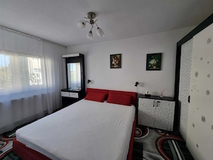 Inchiriez apartament 3 camere, centrala pe gaz, zona Girocului Lidia Martirilor - imagine 8