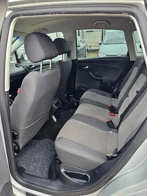 Seat Altea 2011 Manual Euro 5 - imagine 8