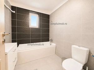 Apartament 2 camere Decomandat, 62 mp Titan - imagine 5