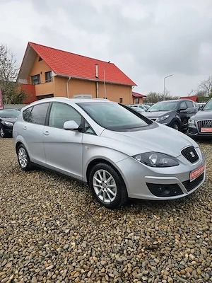 Seat Altea 2011 Manual Euro 5 - imagine 4