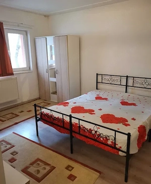 Apartament 1 camera decomandatcentralaproprie bloc izolatzona Dambovita - imagine 4