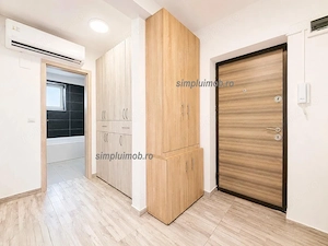 Apartament 2 camere Decomandat, 62 mp Titan - imagine 4