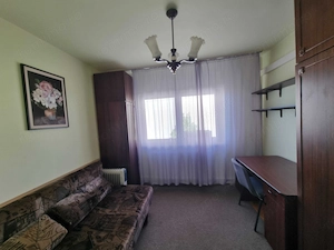 Inchiriez apartament 3 camere, centrala pe gaz, zona Girocului Lidia Martirilor - imagine 4