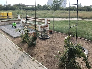 Apartament 1 cameră, complet mobilat și utilat – Bulevardul Soarelui, Calea Urseni