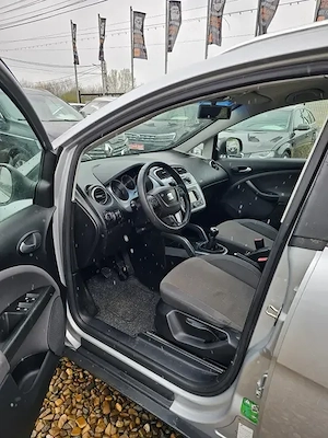 Seat Altea 2011 Manual Euro 5 - imagine 5
