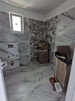 Pantelimon, Drumul Garii, vila P+M, 4 camere, teren 346 mp - imagine 11