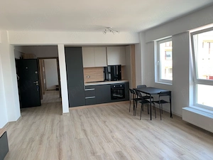 Apartament nou, 2 camere, 58 mp, prima închiriere   Zona Lipovei - imagine 3