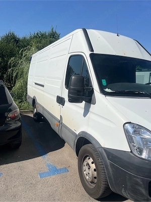 vand iveco daily 2.3 2007 - imagine 6