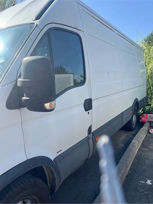 vand iveco daily 2.3 2007 - imagine 4