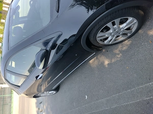 Honda Civic 2010, 1.8 benzină - imagine 3