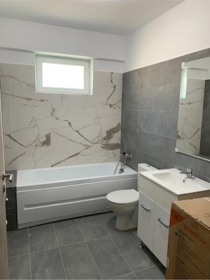 Apartament nou, 2 camere, 58 mp, prima închiriere   Zona Lipovei - imagine 4
